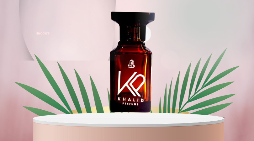 KP KHALID PERFUME