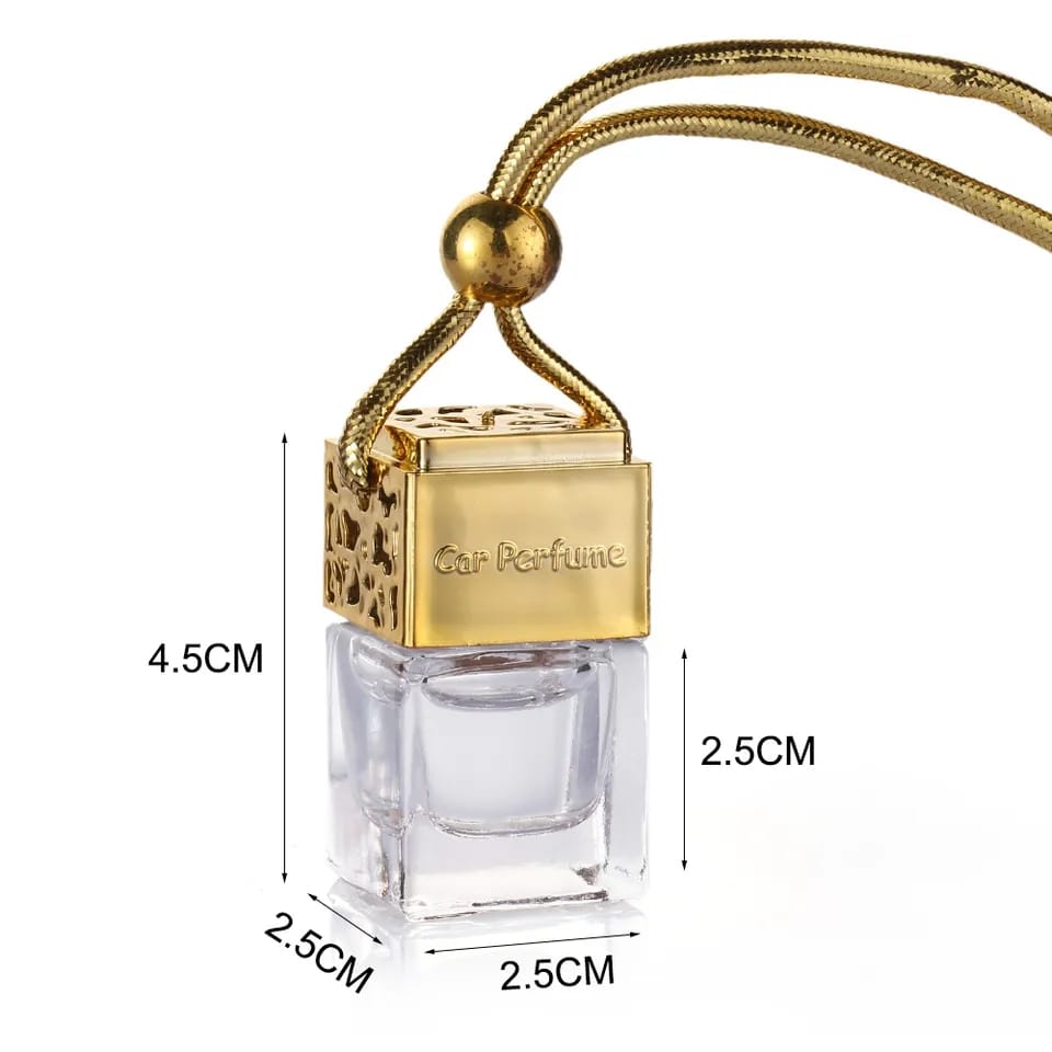 8ml Perfume Filled Car Hanging Air Freshener Car Perfume Fragrance Car Aroma Freshener Car Accessories Car Perfume Fragrance Car Aroma Freshener Car Accessories
