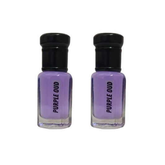Purple Oud