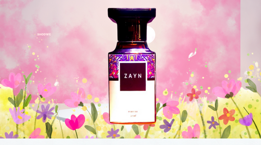 ZAYN