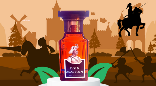 TIPU SULTAN