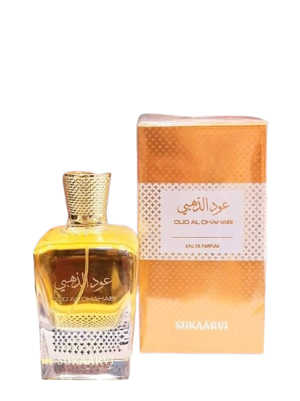 OUD AL DHAHABI
