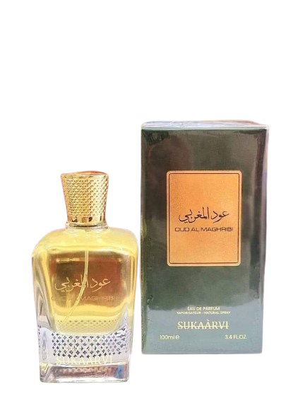 OUD AL MAGHRIBI