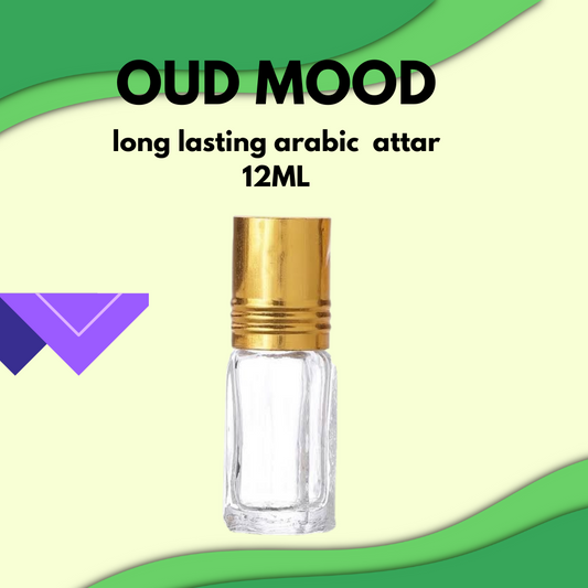 Oud Mood